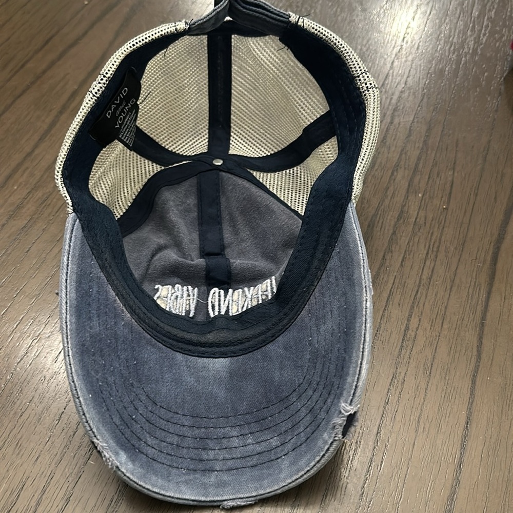 ✋Hat Weekend Vibes - Picture 2 of 4